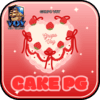 Logo da CAKEPG